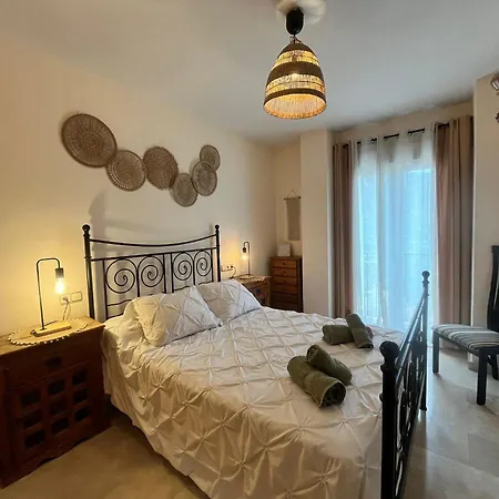 Kariba Antigua Casa Anita *